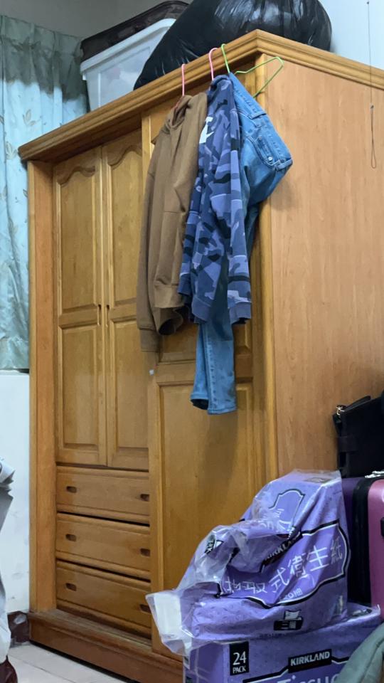 大型垃圾回收案件圖片