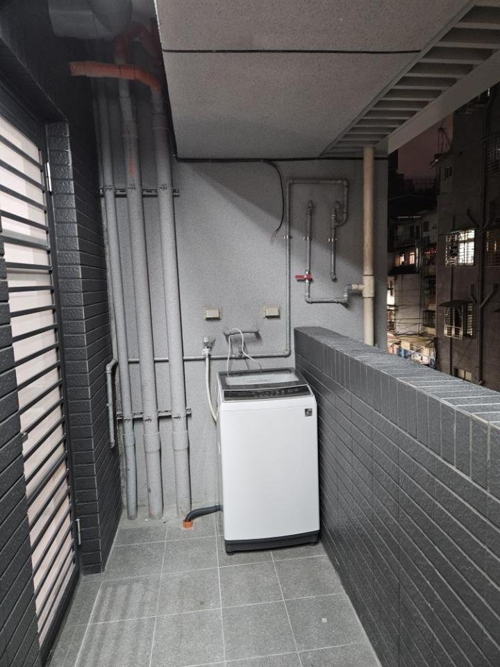 熱水器安裝案件圖片