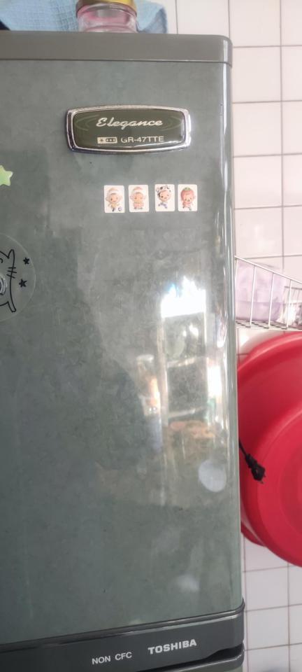冰箱維修案件圖片
