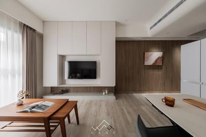 先先設計X裝修 - 