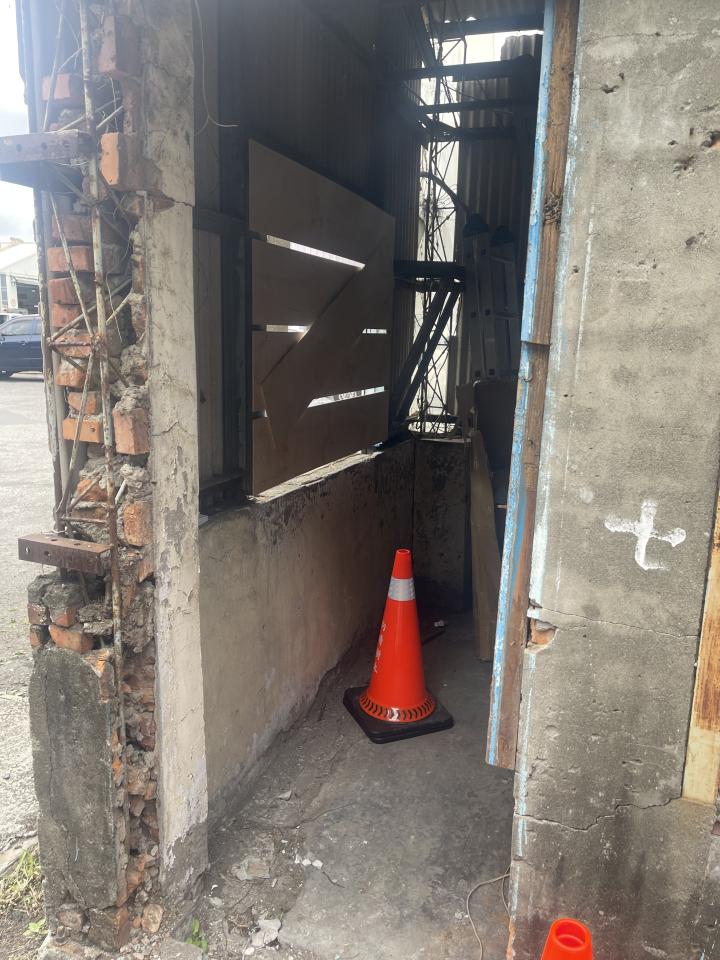 泥作/水泥施工案件圖片