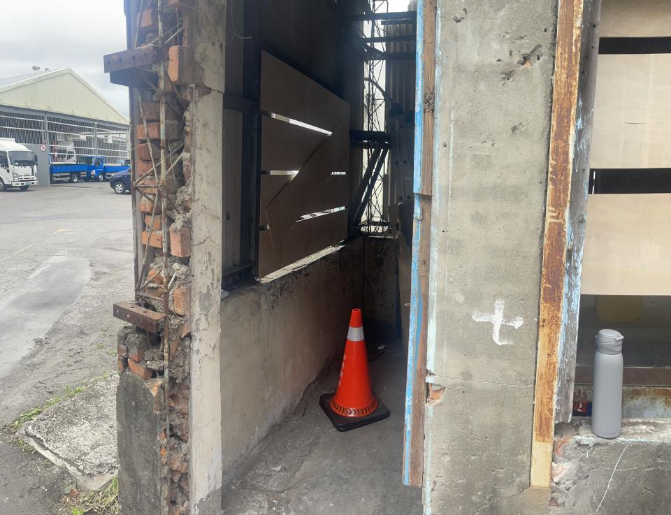 泥作/水泥施工案件圖片