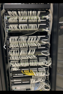 洪先生 - 網路工程