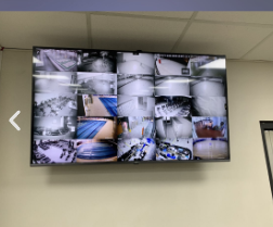 洪先生 - 監控系統安裝