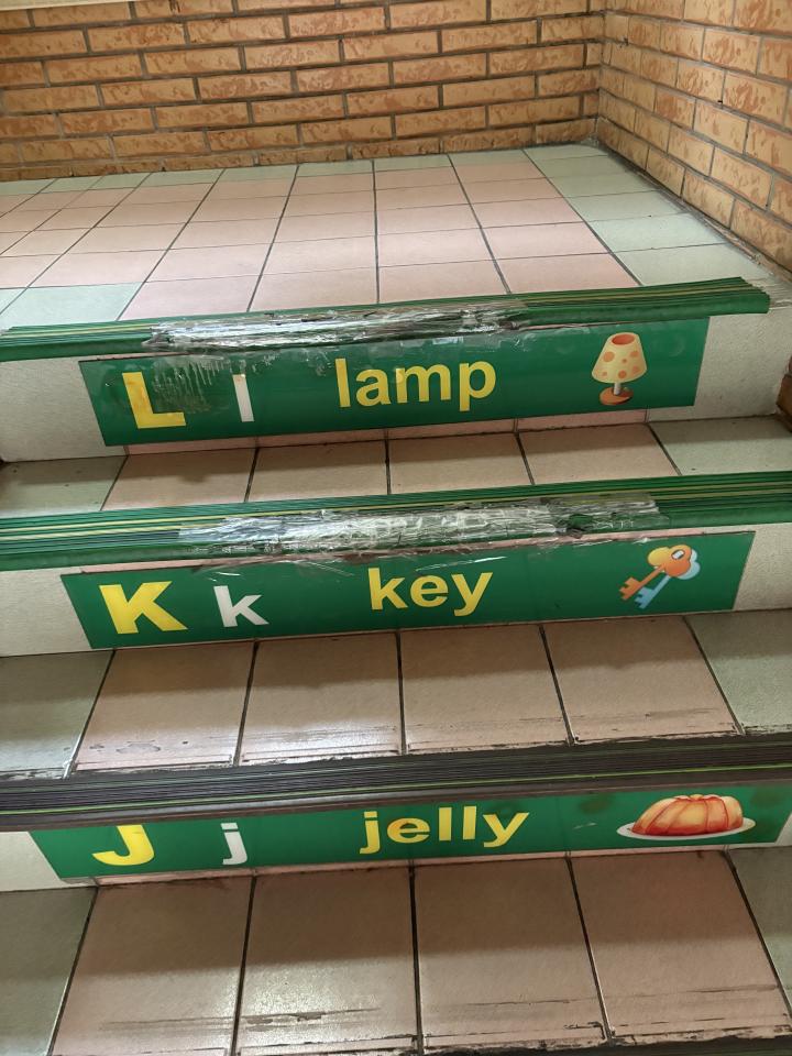 地板止滑案件圖片