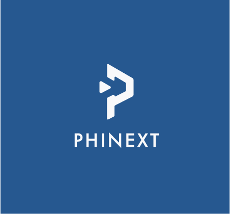 嘎設計 - logo設計 | PHINEXT