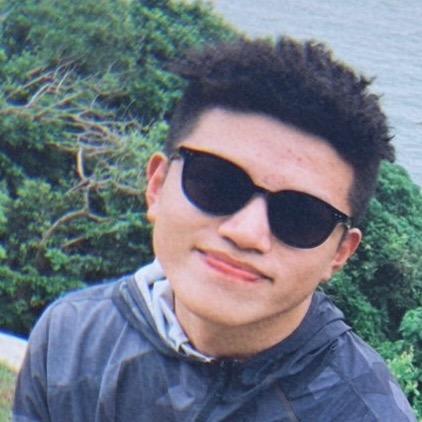 提供數學教學服務的專家許凱威