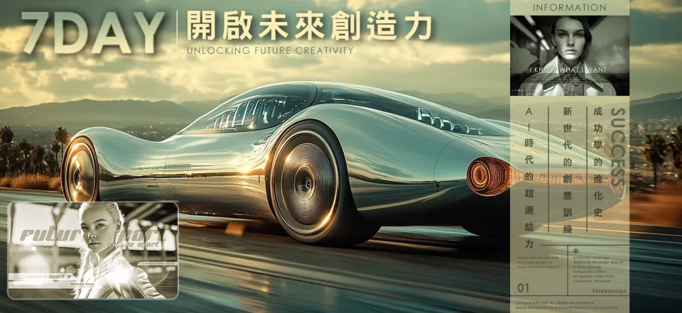 策蜂視覺行銷 - 