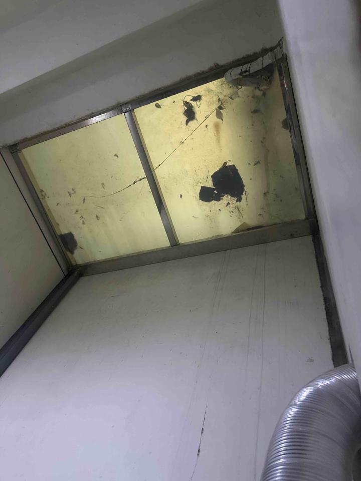 採光罩案件圖片