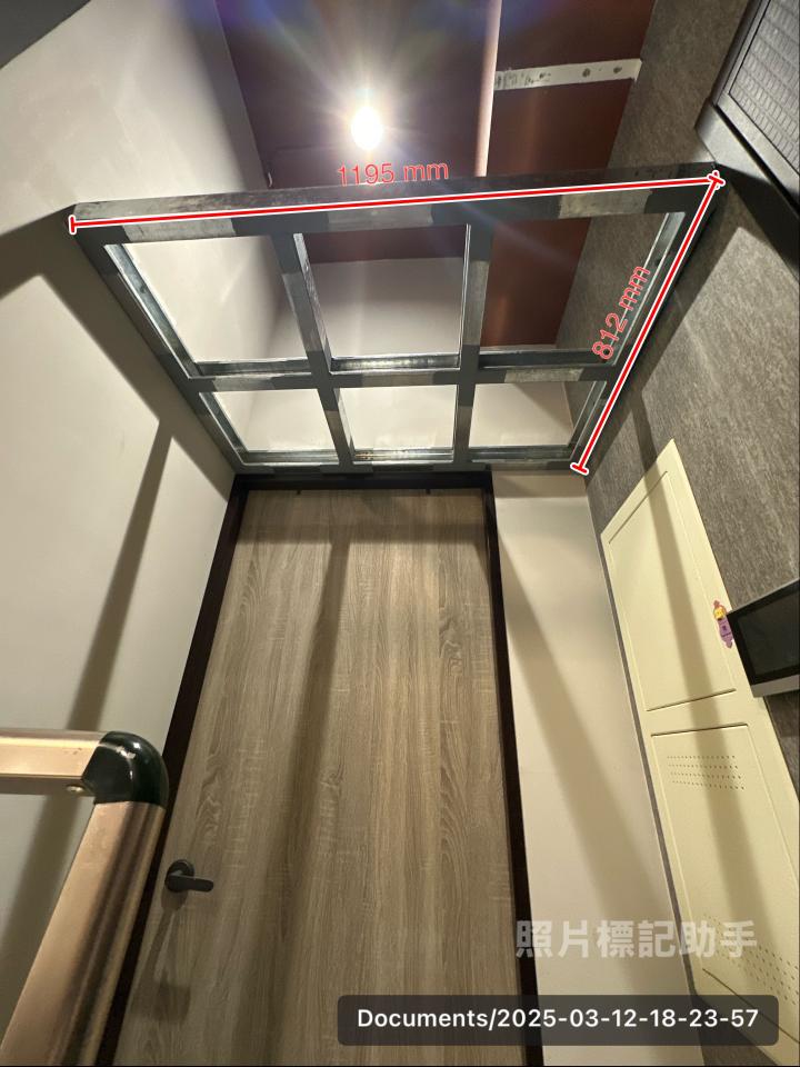 夾層施工案件圖片