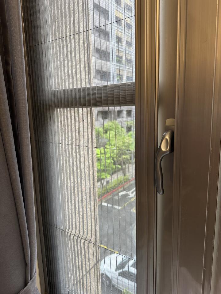 紗窗裝修案件圖片