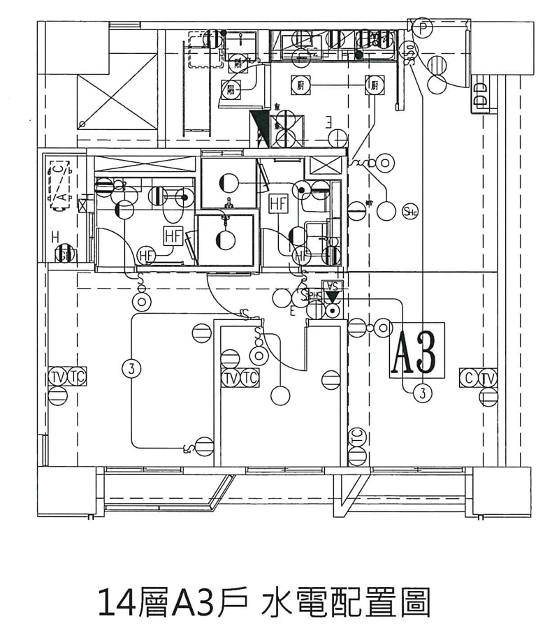 天花板設計案件圖片 天花板設計案件圖片
