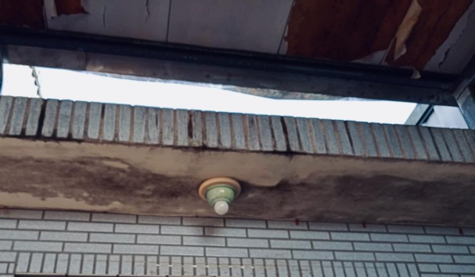 油漆工程案件圖片