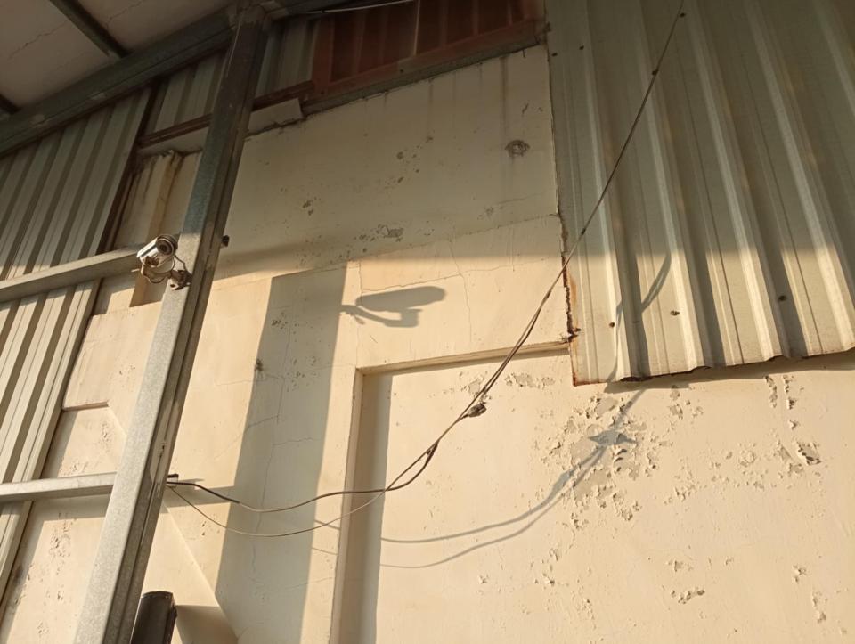 油漆工程案件圖片