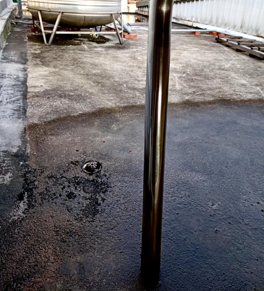 油漆工程案件圖片