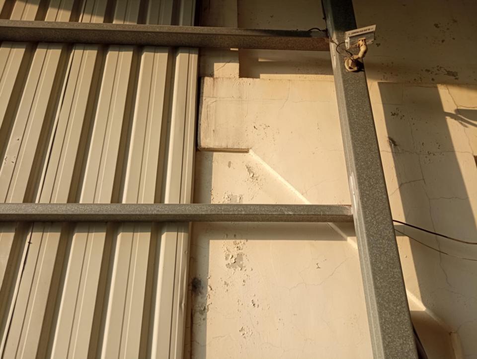 油漆工程案件圖片