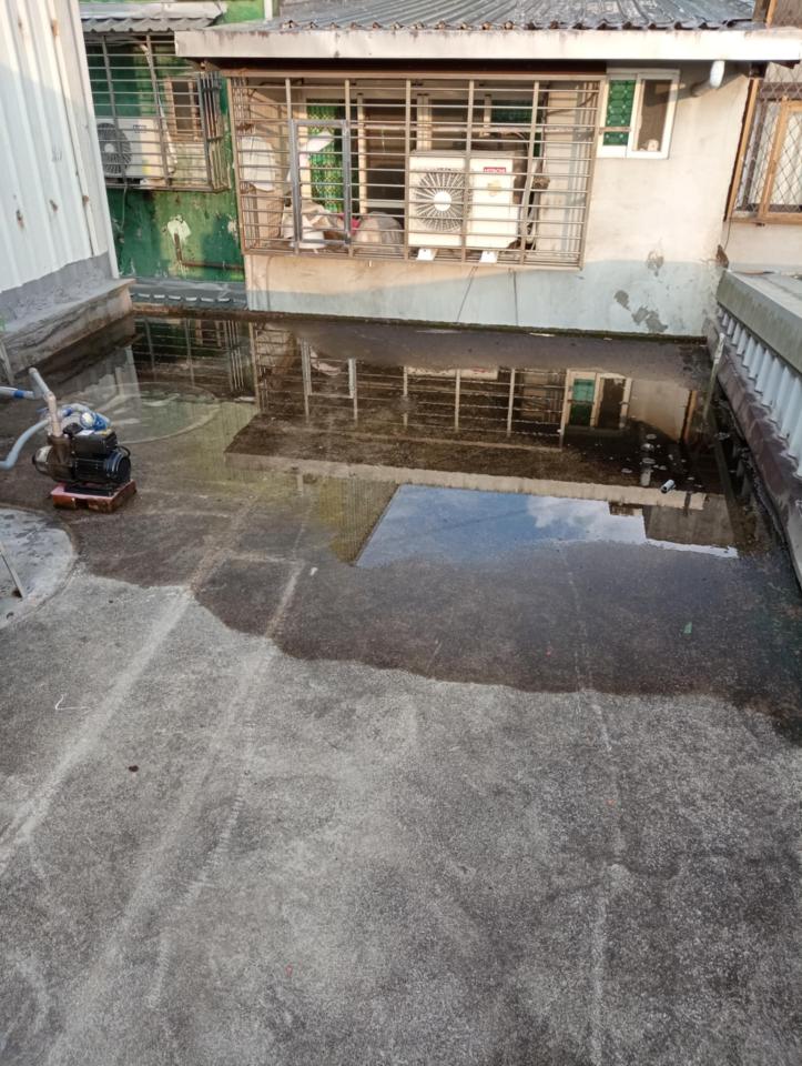 油漆工程案件圖片