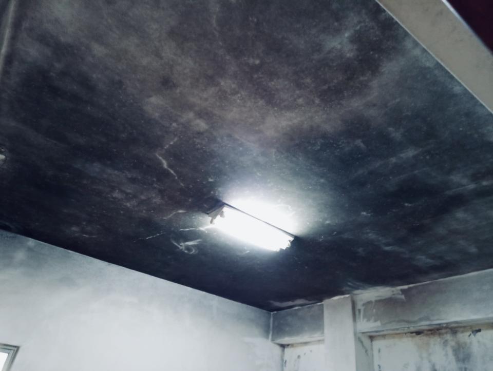 油漆工程案件圖片