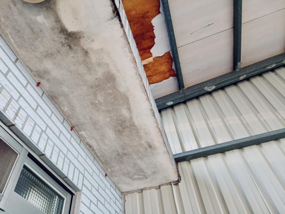 油漆工程案件圖片