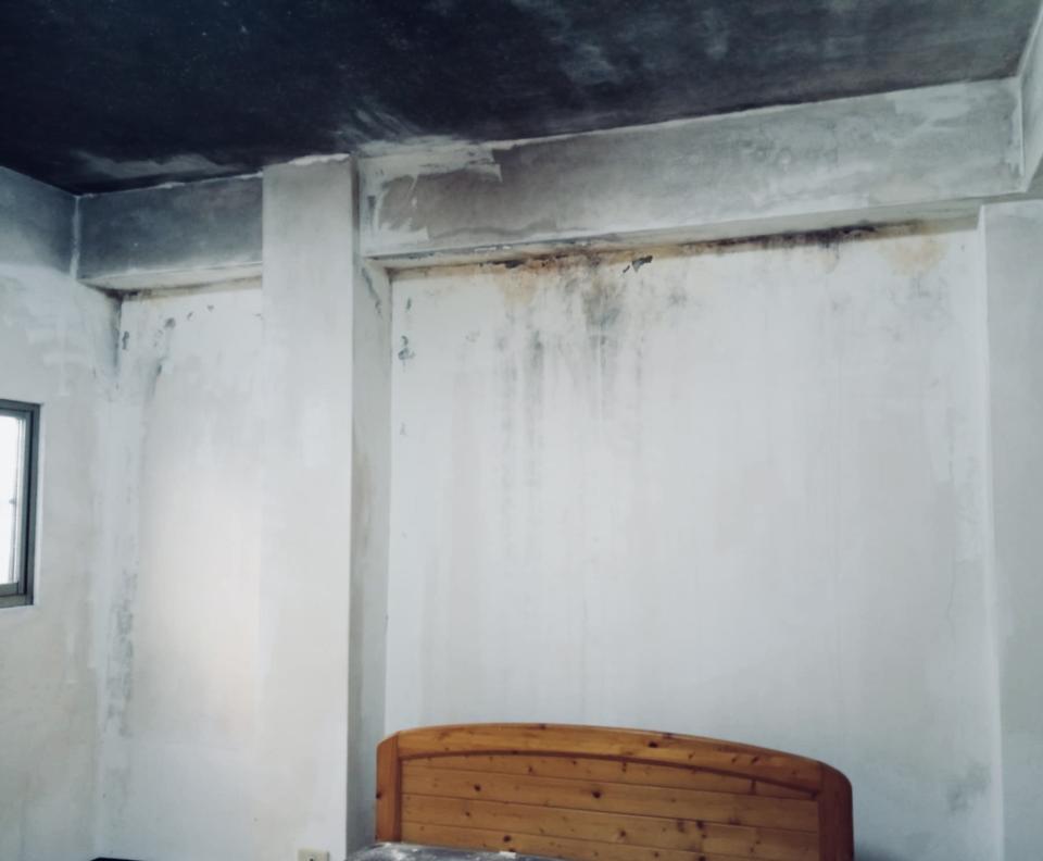 油漆工程案件圖片