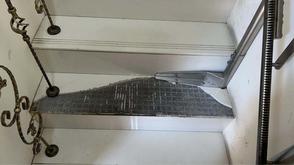 磁磚修補案件圖片