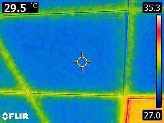 台灣斷熱板工程行 - 安裝斷熱板後
