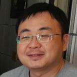 提供office装修服務的專家Jason Lin