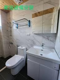 東聖企業社 - 安裝衛浴設備