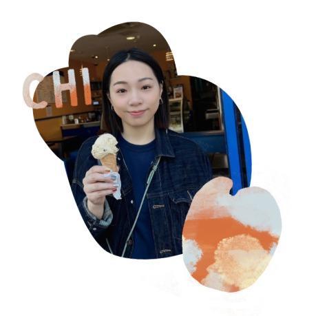 提供ui ux服務的專家唐琪