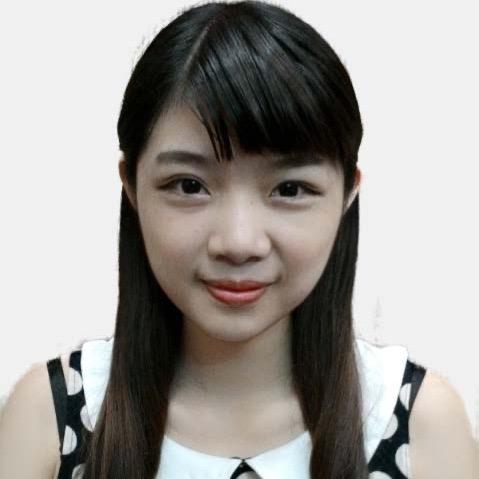 提供打字速度測試服務的專家吳玦宜