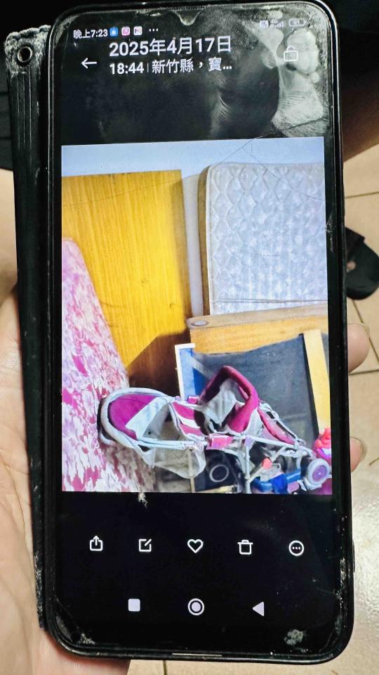 大型垃圾回收案件圖片