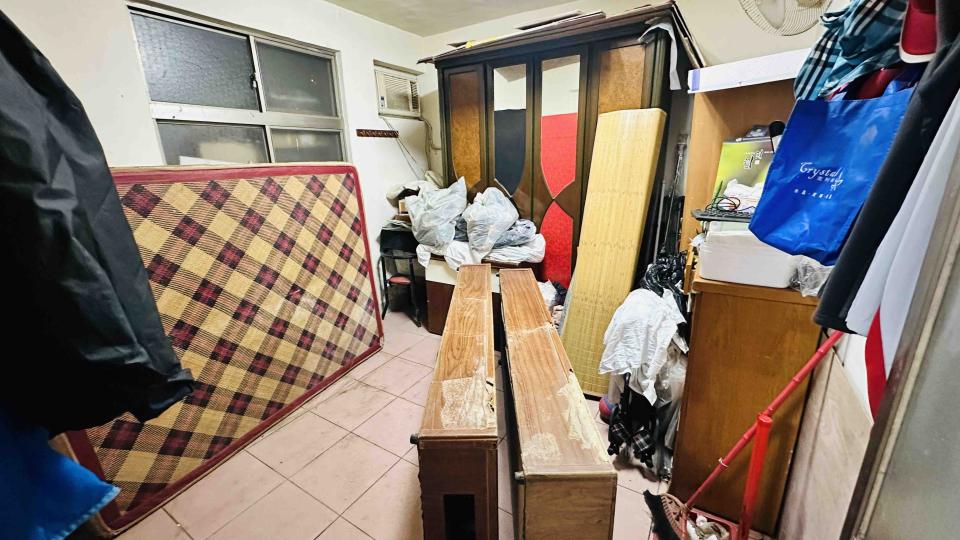 大型垃圾回收案件圖片