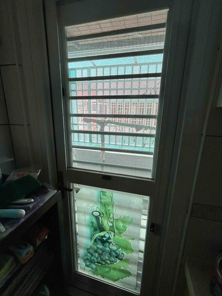 紗窗裝修案件圖片