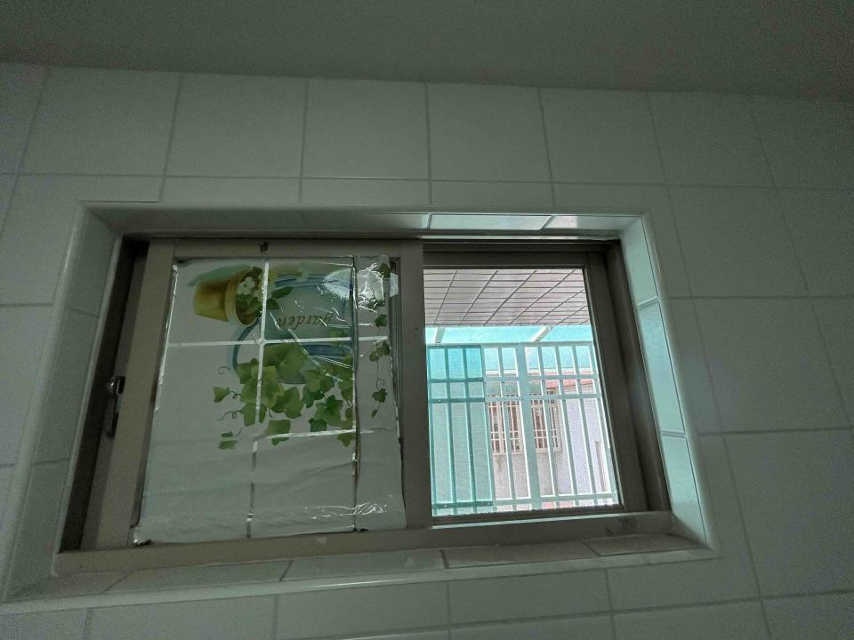 紗窗裝修案件圖片