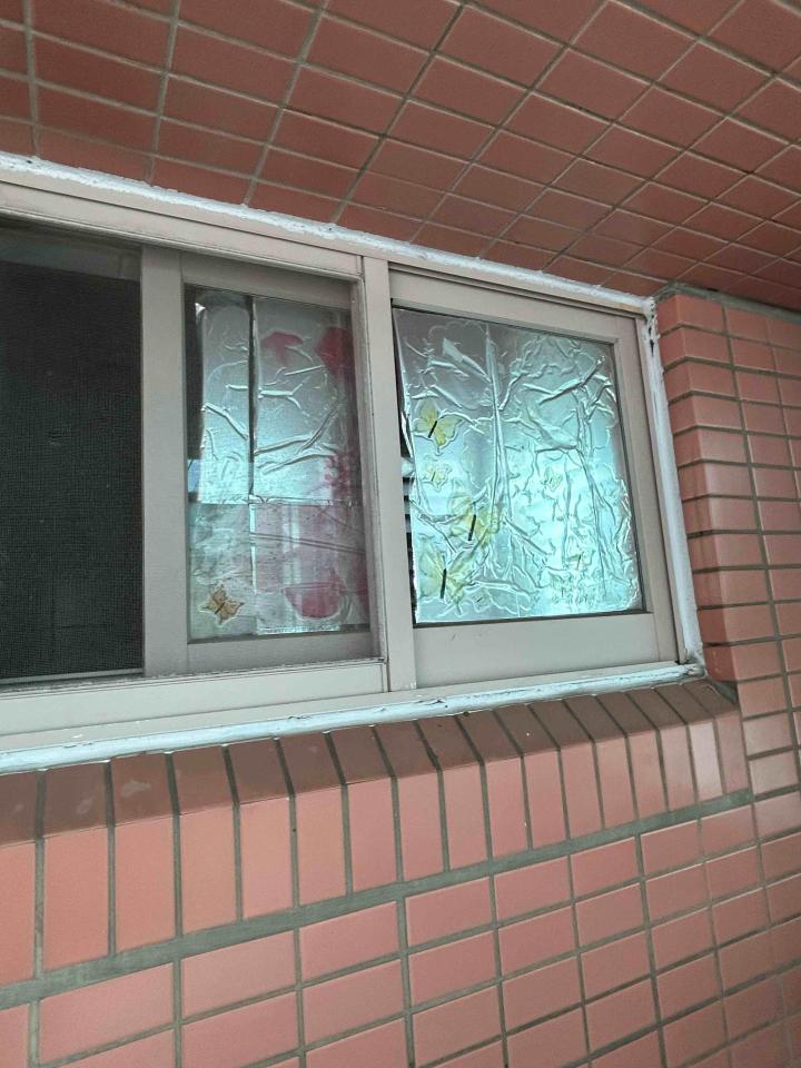 紗窗裝修案件圖片