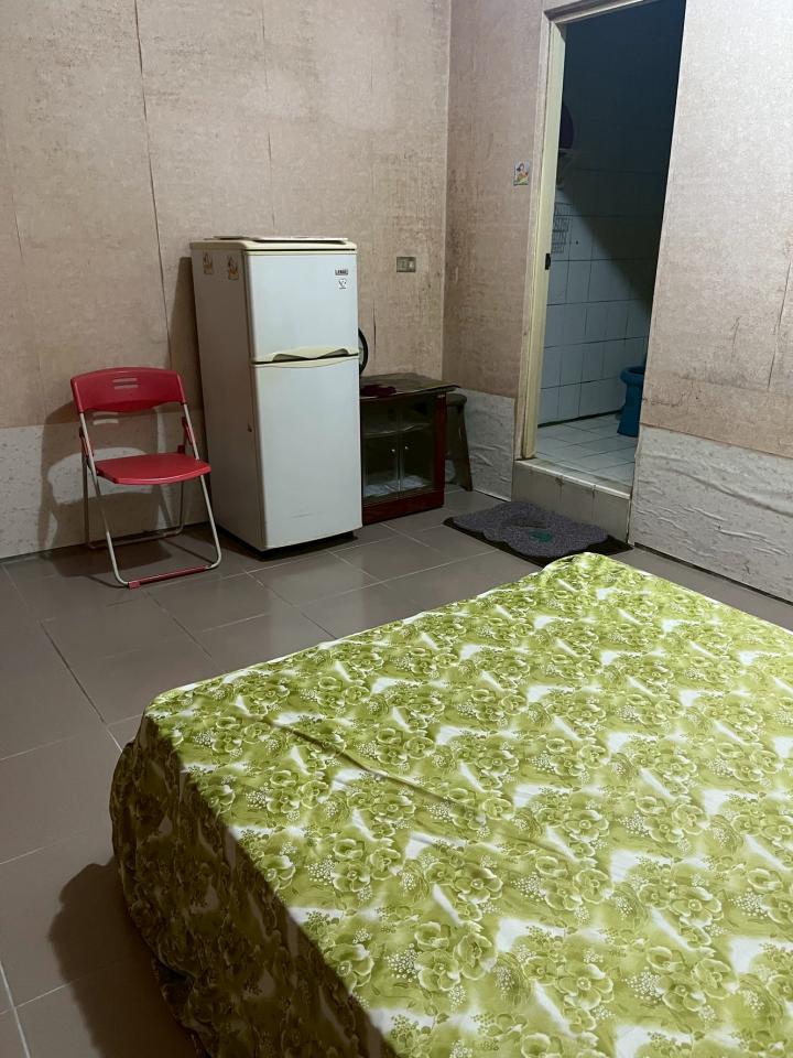 壁紙施工案件圖片