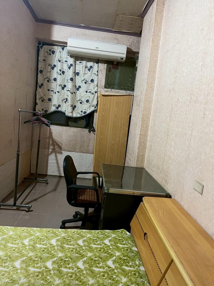 壁紙施工案件圖片