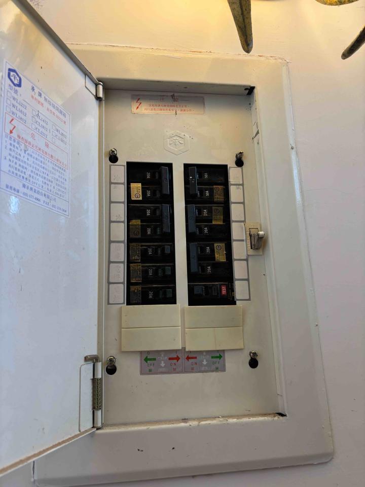 水電行案件圖片