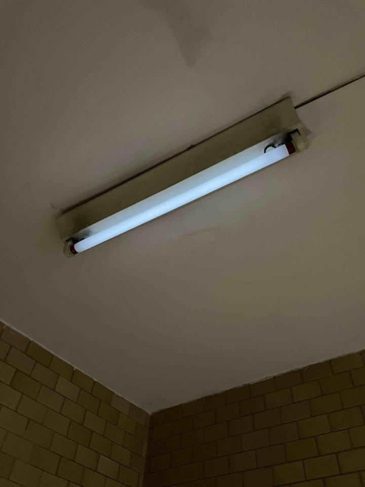 燈具安裝案件圖片