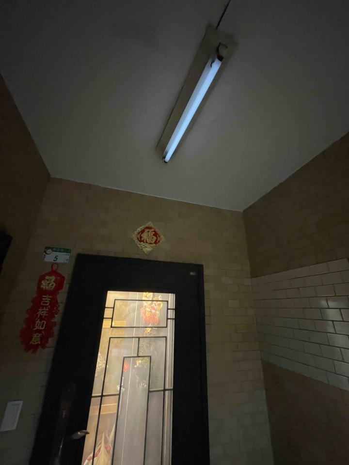 燈具安裝案件圖片