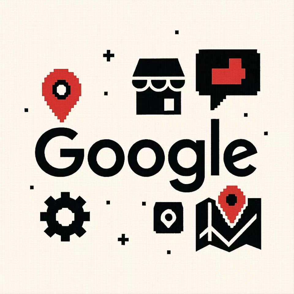 替代方案團隊 | 莊先生 - 讓顧客找到你，讓AI替你經營。

當顧客搜尋店家時，第一眼看到的就是您的 Google 商家頁面。我們打造的「智能化 Google 商家服務」，讓您不需花時間、不需額外請人，就能持續曝光、主動互動、精準打廣告，等於請了一個全年無休的在地行銷專員。

透過 AI 自動發文、留言回覆與智慧型廣告，不僅幫您節省每月上萬元的人事與行銷成本，更能吸引更多附近客戶上門消費，把搜尋轉化為實際營收。