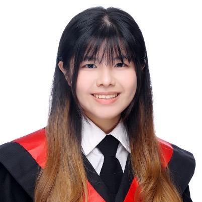 提供兒童美語服務的專家周郁庭