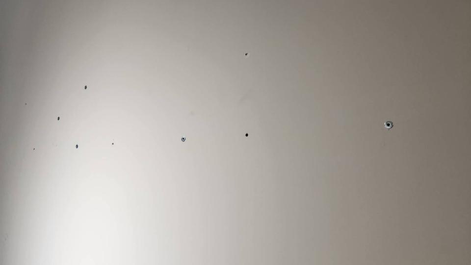 油漆工程案件圖片