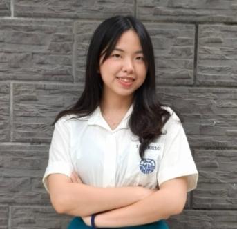 提供德文入門服務的專家蘇郁棋