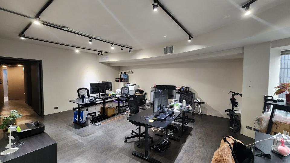 油漆工程案件圖片