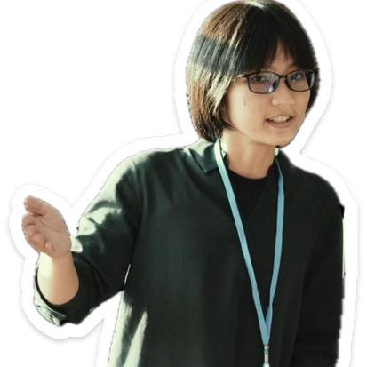 提供架站服務的專家janice metabiz