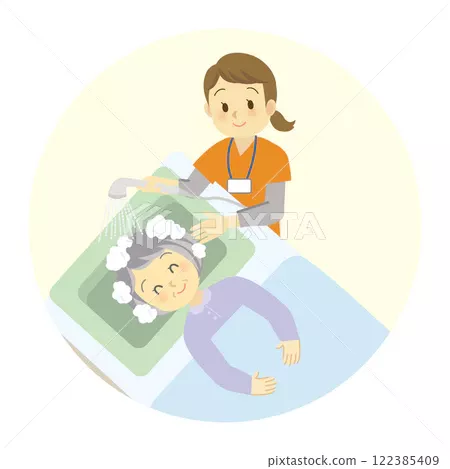 植萃行動到府洗髮（桃園市各區） - 