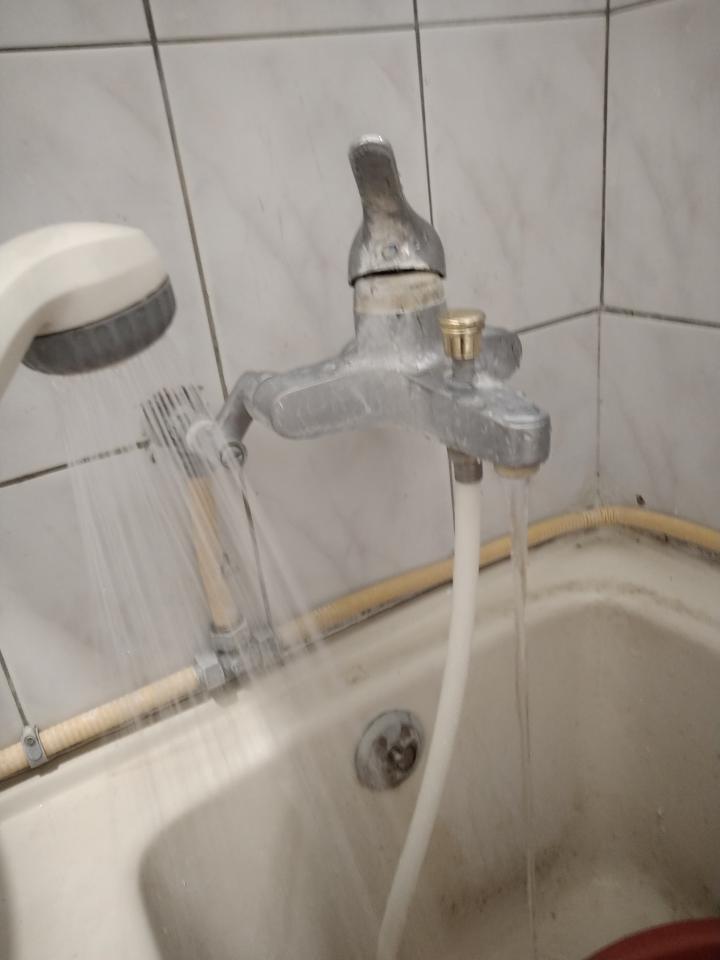 水龍頭裝修案件圖片