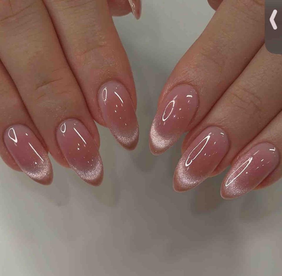 美甲服務案件圖片