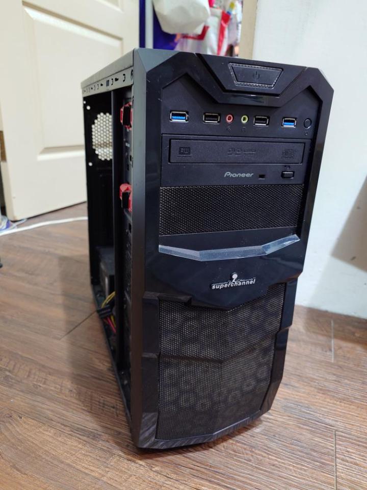 辦公家具回收案件圖片